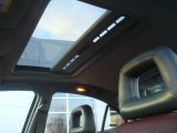 2002 Pontiac Grand Prix GTP Sedan Sunroof