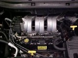 1999 Chrysler Town & Country LX 3.3 Liter OHV 12-Valve V6 Engine