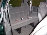1999 Chrysler Town & Country LX Mist Gray Interior