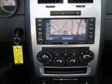 2008 Dodge Charger SRT-8 Navigation