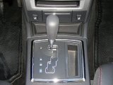 2008 Dodge Charger SRT-8 5 Speed Autostick Automatic Transmission