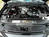 2001 Ford F150 SVT Lightning 5.4 Liter SVT Supercharged SOHC 16-Valve V8 Engine