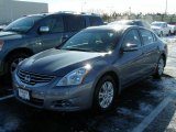 2010 Ocean Gray Nissan Altima 2.5 SL #42928923