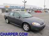 2010 Chevrolet Impala LT