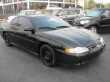2003 Black Chevrolet Monte Carlo LS #42928945