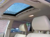 2008 Subaru Tribeca Limited 5 Passenger Sunroof