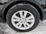 2008 Subaru Tribeca Limited 5 Passenger Wheel