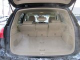 2008 Subaru Tribeca Limited 5 Passenger Trunk