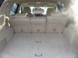 2008 Subaru Tribeca Limited 5 Passenger Trunk