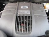 2008 Subaru Tribeca Limited 5 Passenger 3.6 Liter DOHC 24-Valve VVT Flat 6 Cylinder Engine