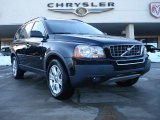 2005 Volvo XC90 V8 AWD Data, Info and Specs