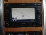 2007 Chrysler Aspen Limited 4WD Navigation