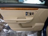 2008 Suzuki XL7 Luxury AWD Door Panel