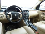 2008 Suzuki XL7 Luxury AWD Dashboard