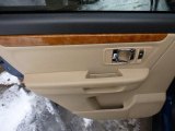 2008 Suzuki XL7 Luxury AWD Door Panel