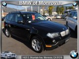2008 BMW X3 3.0si