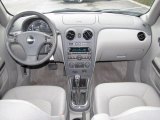2011 Chevrolet HHR LT Gray Interior