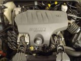 2003 Chevrolet Impala LS 3.8 Liter OHV 12 Valve V6 Engine