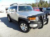 2007 Toyota FJ Cruiser 4WD