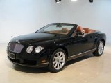 2008 Beluga Bentley Continental GTC  #42989442