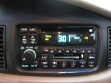 2000 Buick Regal LSE Controls
