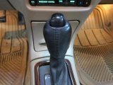 2000 Buick Regal LSE 4 Speed Automatic Transmission