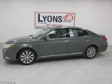 2011 Cypress Green Pearl Toyota Avalon Limited #42989462
