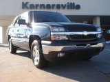 2005 Chevrolet Avalanche Z71 4x4