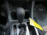 2011 Toyota Tacoma V6 SR5 Double Cab 4x4 5 Speed Automatic Transmission