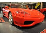 2003 Ferrari 360 Modena F1