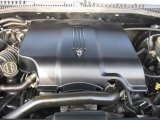 2003 Ford Explorer Limited 4x4 4.6 Liter SOHC 16-Valve V8 Engine