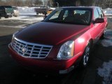 2006 Cadillac DTS 