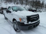 2011 Oxford White Ford F150 XL Regular Cab #42990062