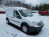 2011 Frozen White Ford Transit Connect XL Cargo Van #42990063