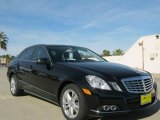 2011 Mercedes-Benz E 350 Sedan