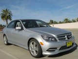 2011 Mercedes-Benz C 300 Sport