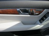 2011 Mercedes-Benz C 350 Sport Door Panel