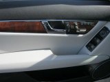 2011 Mercedes-Benz C 350 Sport Door Panel