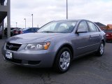 2008 Hyundai Sonata GLS