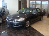 2010 Lexus GS 350 AWD