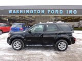 2008 Mercury Mariner V6 Premier 4WD