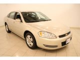 2008 Chevrolet Impala LS