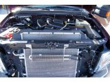 2009 Ford F250 Super Duty Lariat Crew Cab 4x4 5.4 Liter SOHC 24-Valve VVT Triton V8 Engine
