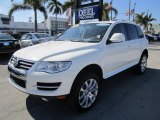2008 Volkswagen Touareg 2 VR6