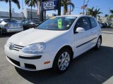 2008 Volkswagen Rabbit 2 Door