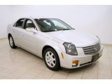 2005 Cadillac CTS Sedan