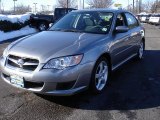 2009 Subaru Legacy 2.5i Sedan