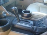 2001 Land Rover Discovery II SE7 4 Speed Automatic Transmission