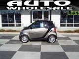 2009 Smart fortwo passion coupe