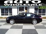 2011 Nissan Maxima 3.5 SV